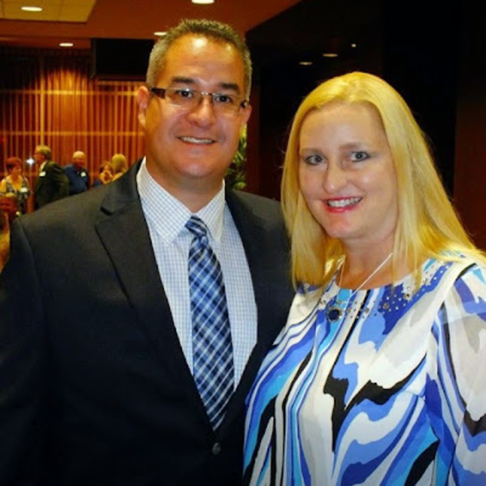 Meet your Posher, Rosemary